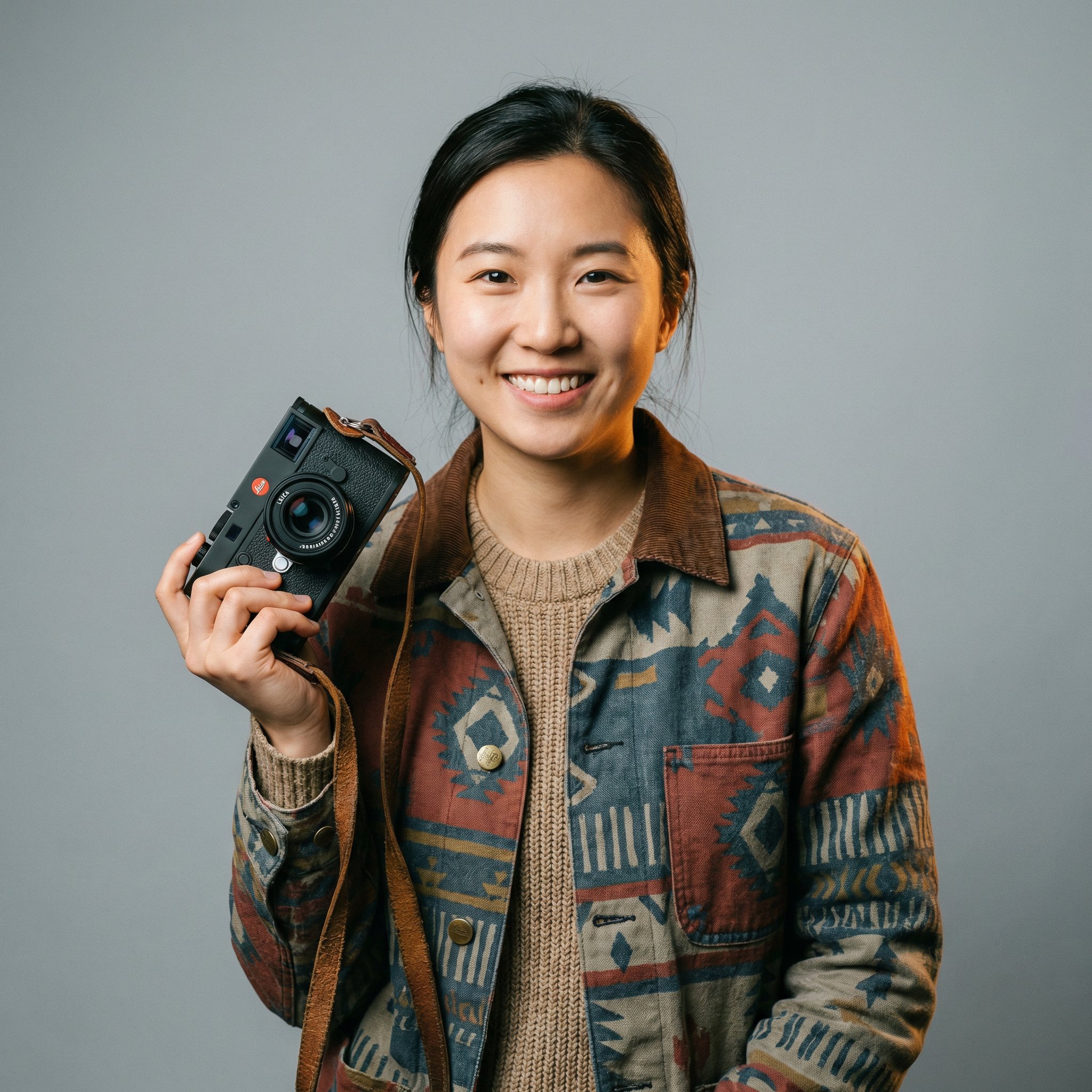 福利导航摄影师苏晴